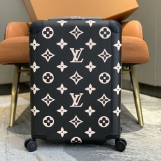 LV Suitcase